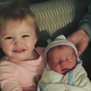 Meet your Posher, Dawn